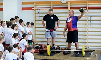 В Краснодаре отметили 150-летие чемпиона чемпионов Ивана Поддубного, 22.08.2021_28