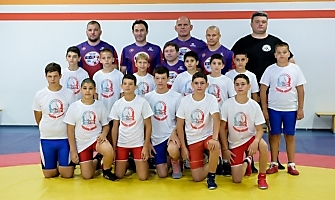 В Краснодаре отметили 150-летие чемпиона чемпионов Ивана Поддубного, 22.08.2021_38