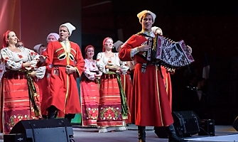 В Краснодаре отметили 150-летие чемпиона чемпионов Ивана Поддубного, 22.08.2021_50