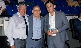 В Краснодаре отметили 150-летие чемпиона чемпионов Ивана Поддубного, 22.08.2021_54