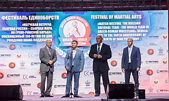 В Краснодаре отметили 150-летие чемпиона чемпионов Ивана Поддубного, 22.08.2021_55