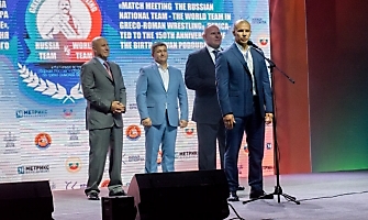 В Краснодаре отметили 150-летие чемпиона чемпионов Ивана Поддубного, 22.08.2021_62