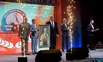 В Краснодаре отметили 150-летие чемпиона чемпионов Ивана Поддубного, 22.08.2021_64