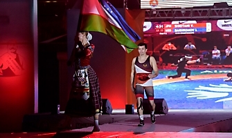 В Краснодаре отметили 150-летие чемпиона чемпионов Ивана Поддубного, 22.08.2021_65