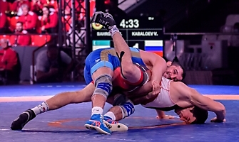 В Краснодаре отметили 150-летие чемпиона чемпионов Ивана Поддубного, 22.08.2021_68