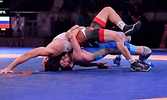 В Краснодаре отметили 150-летие чемпиона чемпионов Ивана Поддубного, 22.08.2021_70