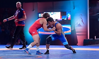 В Краснодаре отметили 150-летие чемпиона чемпионов Ивана Поддубного, 22.08.2021_73