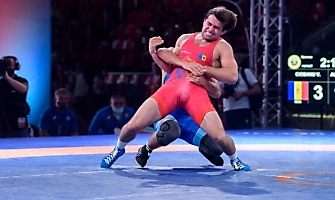 В Краснодаре отметили 150-летие чемпиона чемпионов Ивана Поддубного, 22.08.2021_77