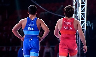 В Краснодаре отметили 150-летие чемпиона чемпионов Ивана Поддубного, 22.08.2021_81