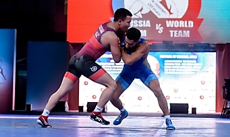 В Краснодаре отметили 150-летие чемпиона чемпионов Ивана Поддубного, 22.08.2021_83