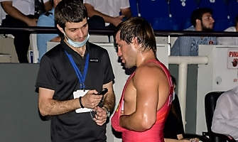 В Краснодаре отметили 150-летие чемпиона чемпионов Ивана Поддубного, 22.08.2021_84