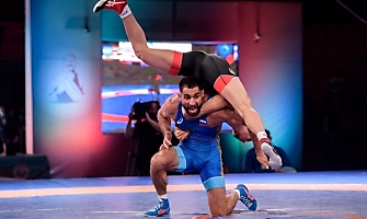 В Краснодаре отметили 150-летие чемпиона чемпионов Ивана Поддубного, 22.08.2021_88