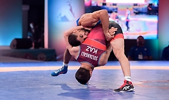 В Краснодаре отметили 150-летие чемпиона чемпионов Ивана Поддубного, 22.08.2021_90