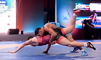 В Краснодаре отметили 150-летие чемпиона чемпионов Ивана Поддубного, 22.08.2021_91