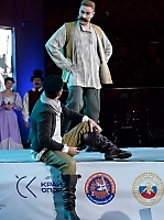 В Краснодаре отметили 150-летие чемпиона чемпионов Ивана Поддубного, 22.08.2021_94