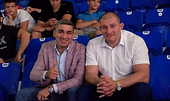 В Краснодаре отметили 150-летие чемпиона чемпионов Ивана Поддубного, 22.08.2021_95