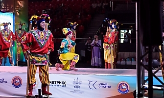 В Краснодаре отметили 150-летие чемпиона чемпионов Ивана Поддубного, 22.08.2021_97