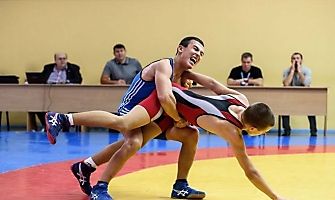 Кубок НСО по греко-римкой борьбе 2016_41