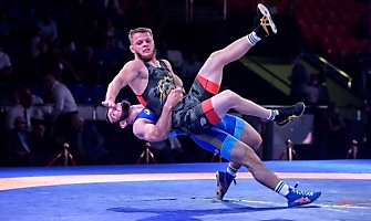 В Краснодаре отметили 150-летие чемпиона чемпионов Ивана Поддубного, 22.08.2021_105