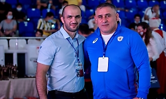 В Краснодаре отметили 150-летие чемпиона чемпионов Ивана Поддубного, 22.08.2021_106