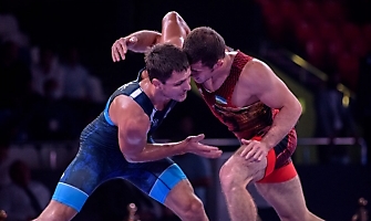 В Краснодаре отметили 150-летие чемпиона чемпионов Ивана Поддубного, 22.08.2021_108