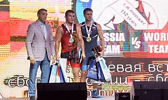 В Краснодаре отметили 150-летие чемпиона чемпионов Ивана Поддубного, 22.08.2021_110