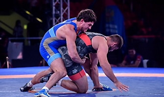 В Краснодаре отметили 150-летие чемпиона чемпионов Ивана Поддубного, 22.08.2021_113