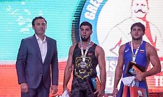 В Краснодаре отметили 150-летие чемпиона чемпионов Ивана Поддубного, 22.08.2021_114