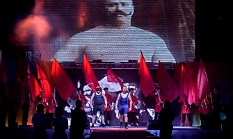 В Краснодаре отметили 150-летие чемпиона чемпионов Ивана Поддубного, 22.08.2021_116