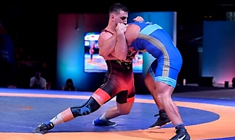 В Краснодаре отметили 150-летие чемпиона чемпионов Ивана Поддубного, 22.08.2021_117