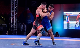 В Краснодаре отметили 150-летие чемпиона чемпионов Ивана Поддубного, 22.08.2021_118