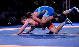 В Краснодаре отметили 150-летие чемпиона чемпионов Ивана Поддубного, 22.08.2021_120