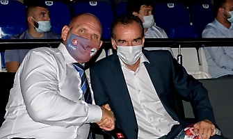 В Краснодаре отметили 150-летие чемпиона чемпионов Ивана Поддубного, 22.08.2021_130