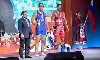 В Краснодаре отметили 150-летие чемпиона чемпионов Ивана Поддубного, 22.08.2021_131