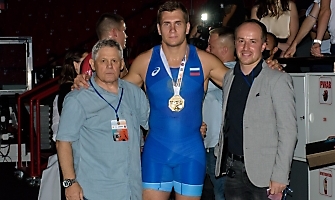 В Краснодаре отметили 150-летие чемпиона чемпионов Ивана Поддубного, 22.08.2021_135
