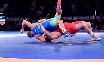 В Краснодаре отметили 150-летие чемпиона чемпионов Ивана Поддубного, 22.08.2021_136