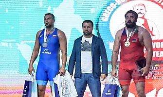 В Краснодаре отметили 150-летие чемпиона чемпионов Ивана Поддубного, 22.08.2021_137