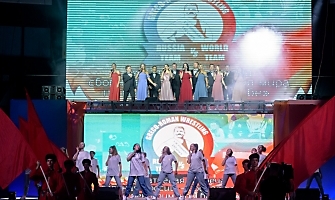 В Краснодаре отметили 150-летие чемпиона чемпионов Ивана Поддубного, 22.08.2021_144