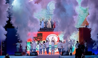 В Краснодаре отметили 150-летие чемпиона чемпионов Ивана Поддубного, 22.08.2021_145