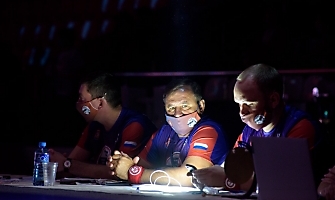 В Краснодаре отметили 150-летие чемпиона чемпионов Ивана Поддубного, 22.08.2021_147