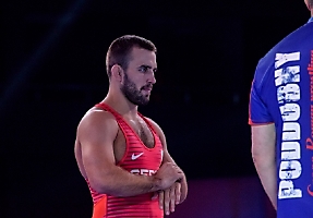 В Краснодаре отметили 150-летие чемпиона чемпионов Ивана Поддубного, 22.08.2021_148