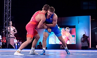 В Краснодаре отметили 150-летие чемпиона чемпионов Ивана Поддубного, 22.08.2021_149