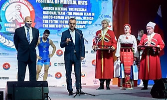 В Краснодаре отметили 150-летие чемпиона чемпионов Ивана Поддубного, 22.08.2021_152