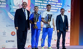 В Краснодаре отметили 150-летие чемпиона чемпионов Ивана Поддубного, 22.08.2021_155