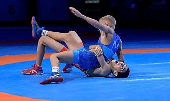 II Всероссийский юношеский турнир по греко-римской борьбе «Новая высота» (23-24.08.2021)_25