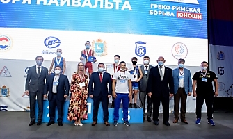 II Всероссийский юношеский турнир по греко-римской борьбе «Новая высота» (23-24.08.2021)_33