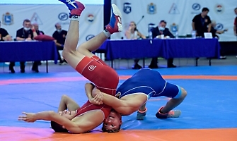 II Всероссийский юношеский турнир по греко-римской борьбе «Новая высота» (23-24.08.2021)_42