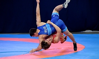 II Всероссийский юношеский турнир по греко-римской борьбе «Новая высота» (23-24.08.2021)_45