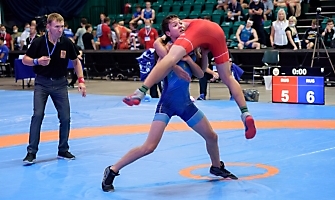 II Всероссийский юношеский турнир по греко-римской борьбе «Новая высота» (23-24.08.2021)_49