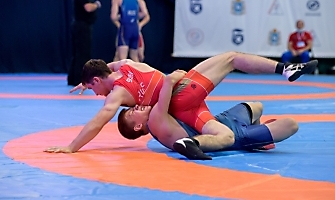 II Всероссийский юношеский турнир по греко-римской борьбе «Новая высота» (23-24.08.2021)_51